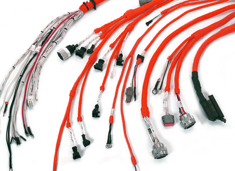 Montageset voor de auto-elektronica
