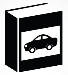 Installatie-instructies voertuigelektronica