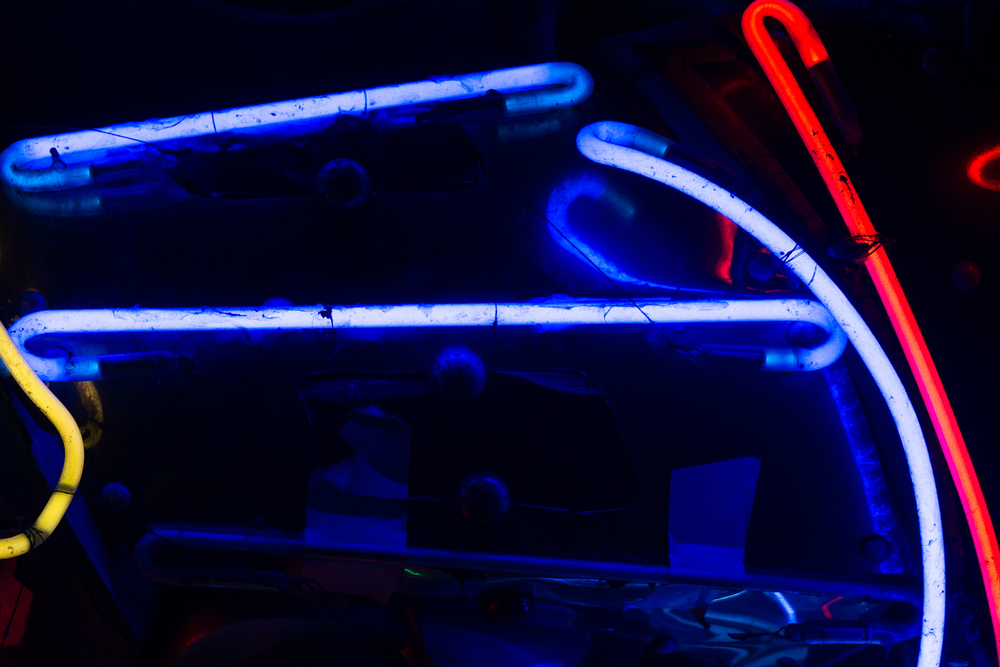 Controleer de functionaliteit van de LED-verlichtingssets
