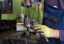 De startmotor: feiten m.b.t. de vervanging