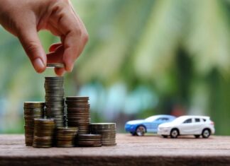 Tips voor particuliere autoverkoop - Meer geld bij het privé verkopen
