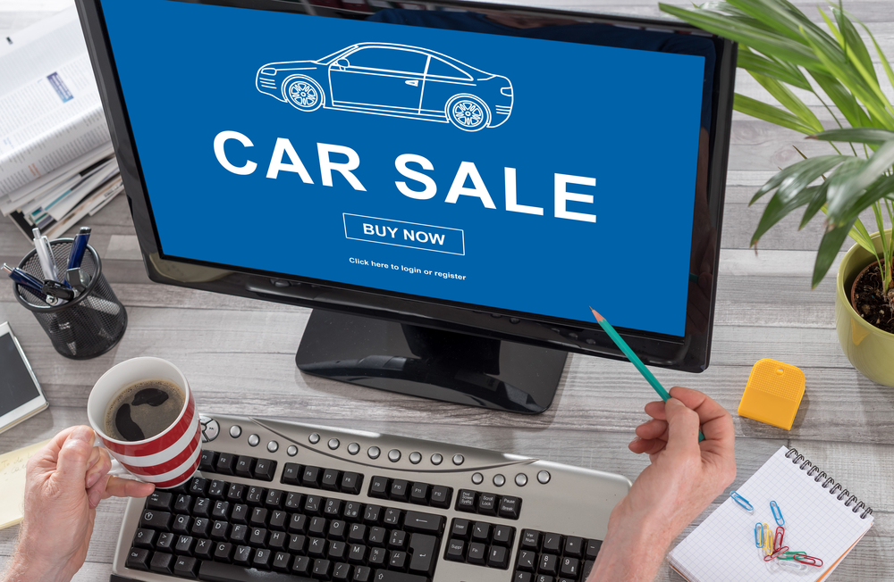 Gratis marketingtrucs voor de autoverkoop