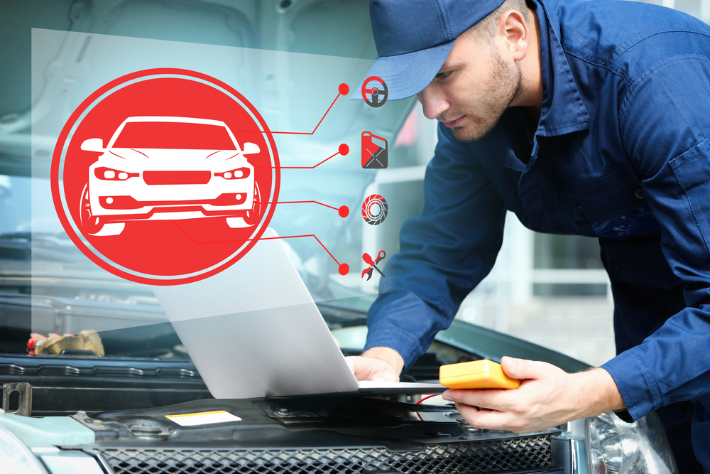 Auto met APK