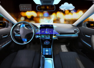 LED-verlichting in het dashboard installeren: De handleiding