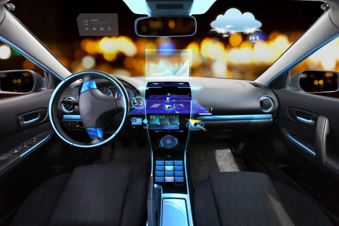 LED-verlichting in het dashboard installeren: De handleiding
