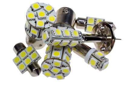 Wat is LED-verlichting
