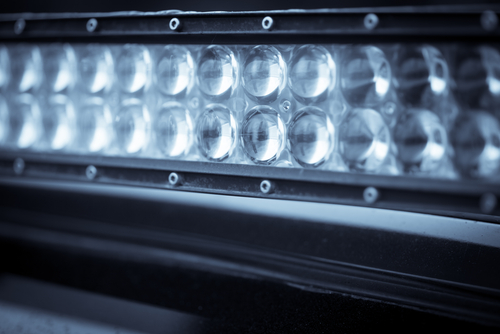 LED stroom