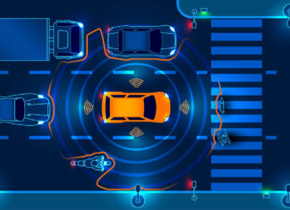 De ogen en oren van de auto – sensoren. Welke sensoren zitten er in de auto?