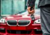BMW-nieren / grille vervangen – keurige tuning door vervanging van nieren