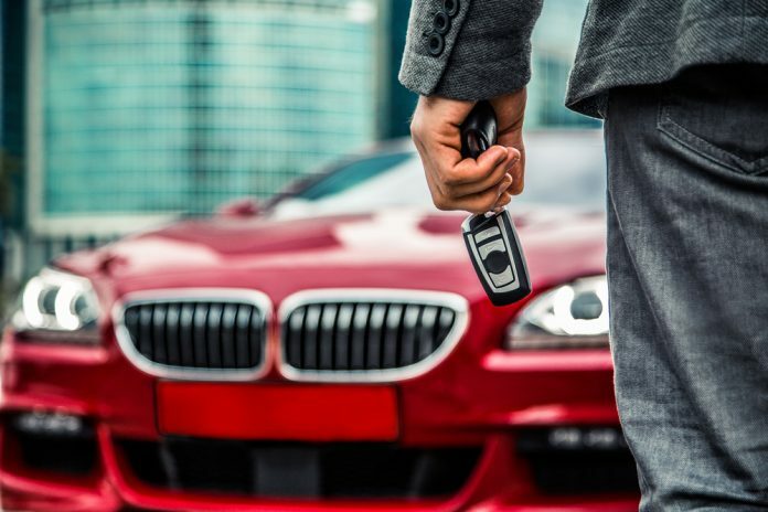 BMW-nieren / grille vervangen – keurige tuning door vervanging van nieren