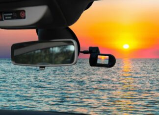 Altijd alles goed in het oog met dashcam en achteruitrijcamera
