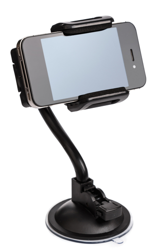 smartphone als navigatieapparatuur