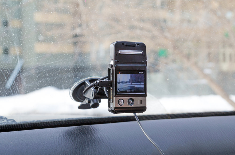 dashcams goedkope oplosingen