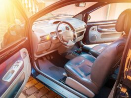 Rijdt, remt, toetert – een pleidooi voor low-budget auto's