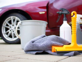 De auto wassen – Tips voor de optimale autoverzorging