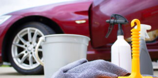 De auto wassen – Tips voor de optimale autoverzorging