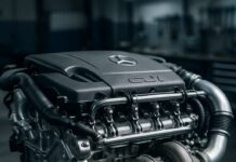 CDI-motoren: wat betekent de afkorting en wat heeft Mercedes ermee te maken?