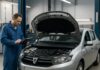 Problemen met de Dacia Sandero