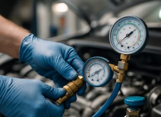 Airco-koudemiddel bijvullen: wanneer en hoe, kosten en keuze van het koudemiddel