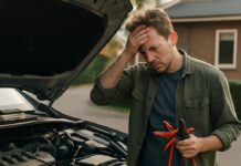 Auto start niet: checklist en oplossingen voor elk probleem en defecten