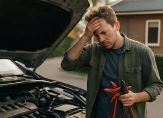 Auto start niet: checklist en oplossingen voor elk probleem en defecten