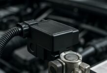 BMW E60/E61 Intelligente Batterijsensor Problemen – waarom je auto niet start