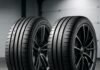 Hankook Ventus S1 Evo 3 vs Michelin Pilot Sport 4