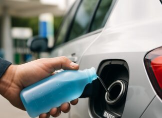 Hoe verbetert u diesel met additieven en soorten additieven?