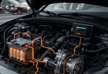 Hoe werkt een start stop systeem in auto en waar is ISG voor