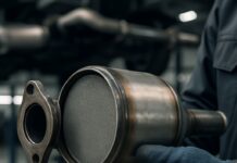 Katalysator voor de auto: wat het is, oorzaken van verstopping en andere defecten