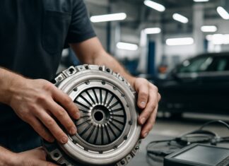 Koppeling van de auto testen: hoe test je een koppeling?