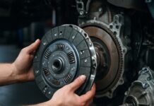 Koppeling vervangen: kosten, defecten en symptomen