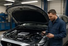 Mazda CX-5: diverse problemen, veel voorkomende storingen en defecten