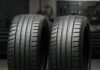 Michelin Pilot Sport 5 vs Michelin Pilot Sport 4S