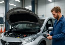 Nissan Note: automaat-problemen, de airco werkt niet en andere storingen