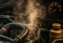 Oorzaken voor oververhitting van de motor in een auto en hoe je dit kunt voorkomen