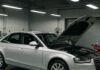 Problemen met de Audi A4 B8
