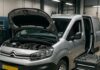 Problemen met de Citroën Berlingo