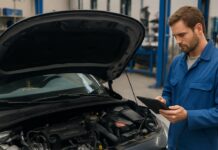 Problemen met de Opel Corsa F