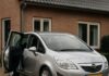 Problemen met de Opel Meriva B