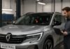 Problemen met de Renault Austral