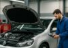 Problemen met de VW Golf 6