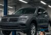 Problemen met de VW Tiguan