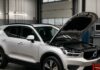 Problemen met de Volvo XC40