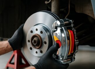 Remblokken en remschijven vervangen: prijs en hoe lang duurt het