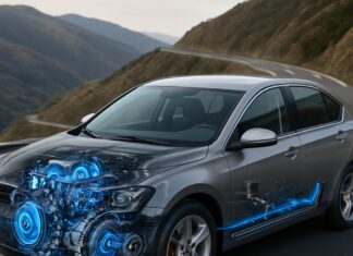 Remmen op de motor: hoe doe je dat goed?