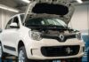 Renault Twingo: problemen met de automaat, airco werkt niet en veel voorkomende storingen