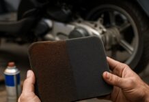 Scooter luchtfilter: functie, locatie, schoonmaken en vervanging