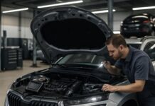 Skoda Kamiq: problemen