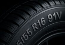 Snelheidsindex van banden: wat is het? Waar staat het? Tabel bekijken